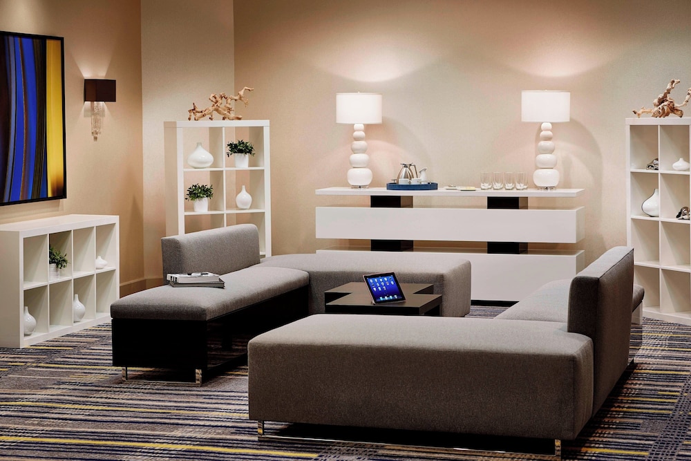 Irvine Marriott - photo 94