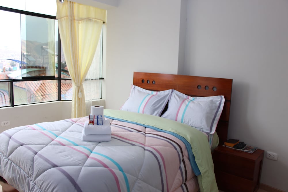 Asiriq Inn Cusco - last minute hotel in Cusco