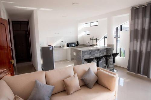 Palmera House — Jaen — photo 2