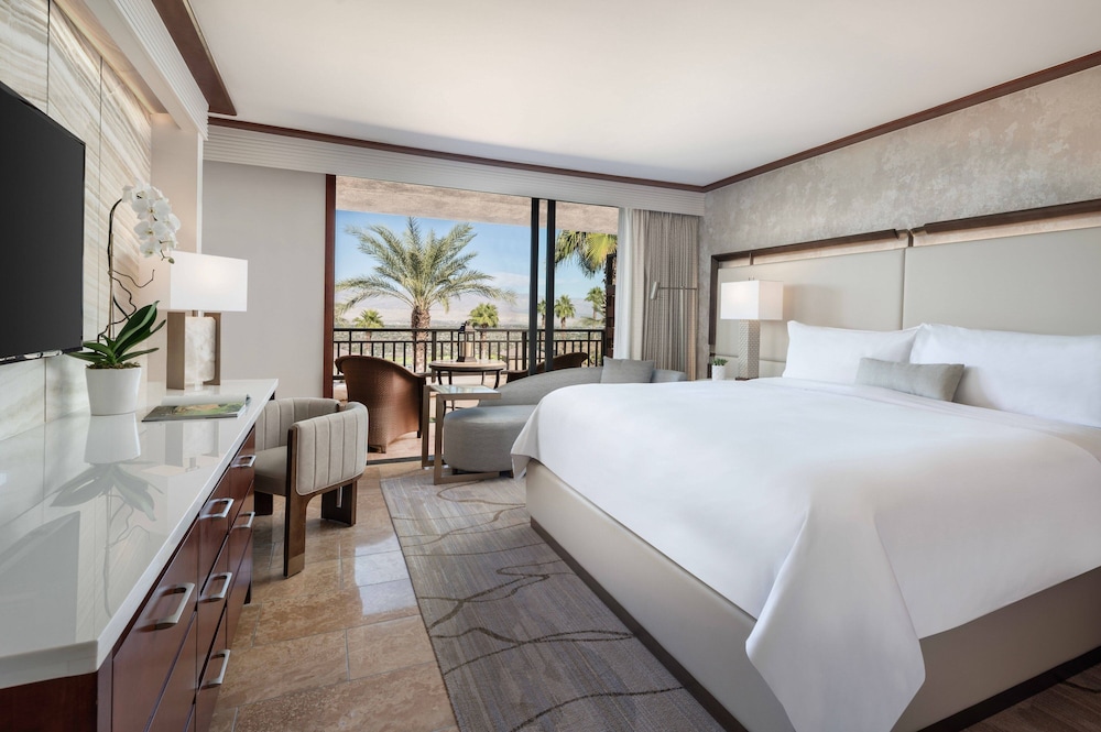 The Ritz Carlton Rancho Mirage - photo 14
