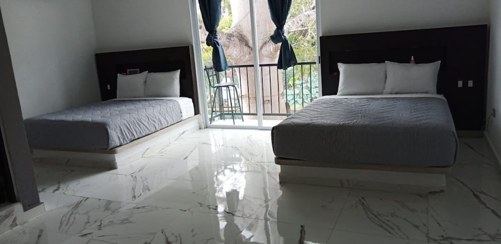 D Luxury Hotel Bakalar — Bacalar — photo 3
