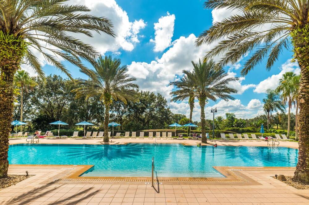 Ov3057 Reunion Resort 4 Bed 3.5 Baths Villa - photo 9