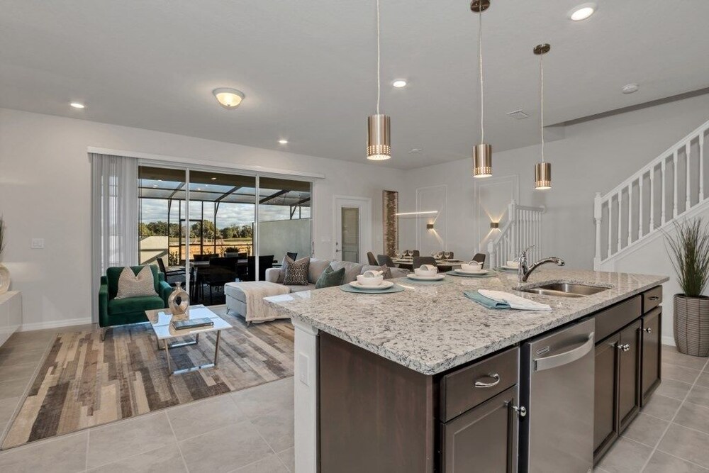 Brand New Home In Top Rated Resort Solterra 5 Bedroom Townhouse by Redawning - photo 20