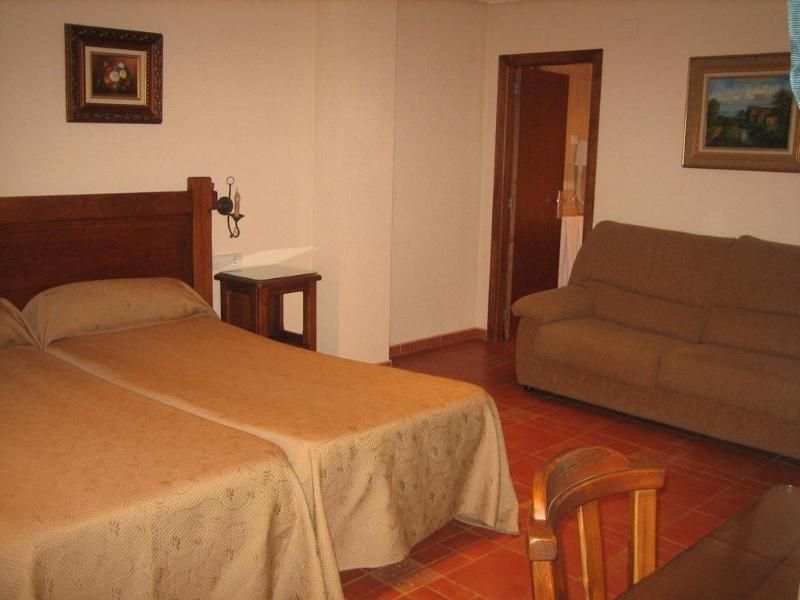 Hotel Doña Isabel — Elche — photo 3