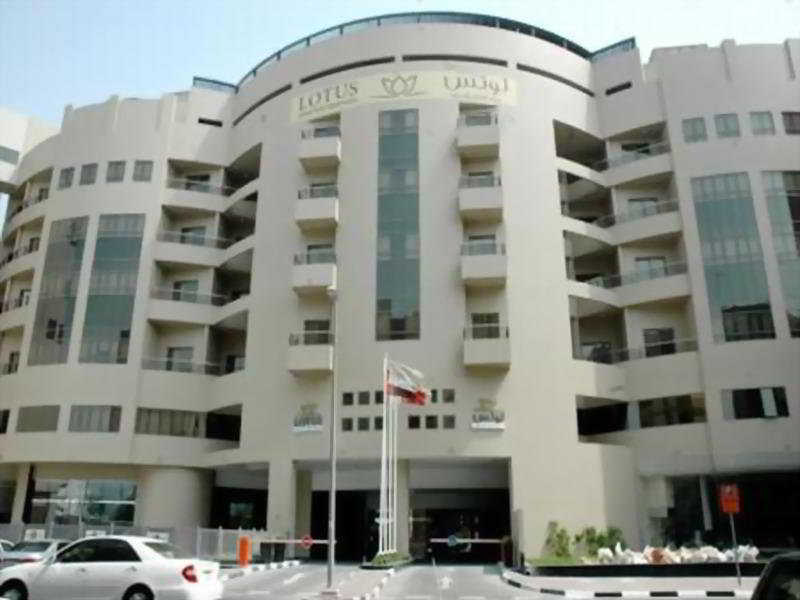 RAF Hotel Apartment - last minute hotel in Dubai