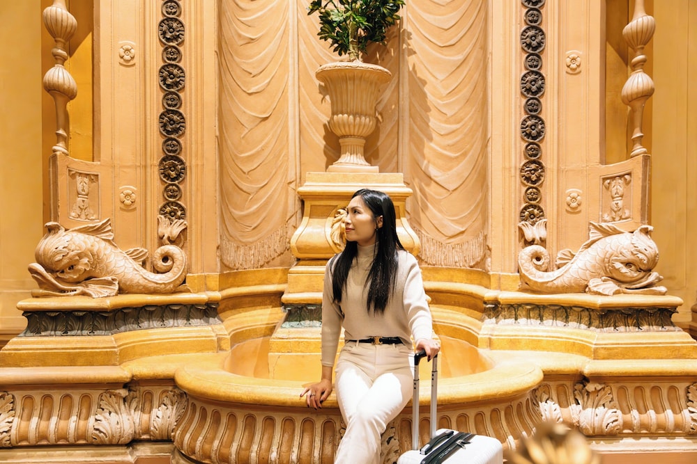 The Biltmore Los Angeles - photo 67