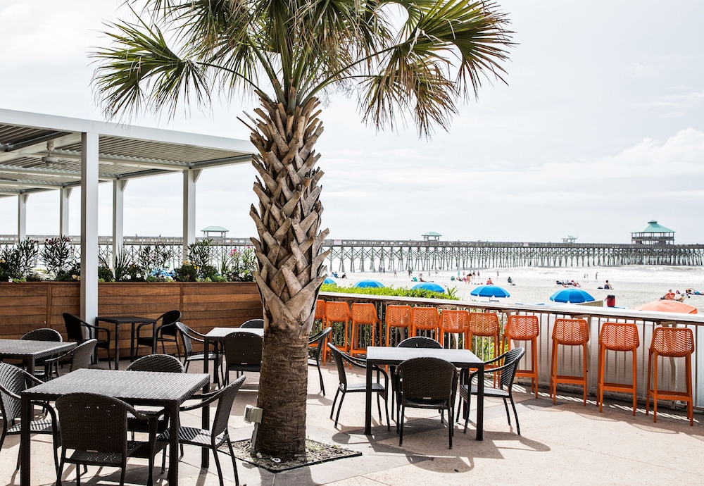 Tides Folly Beach Charleston's Oceanfront Hotel - photo 33