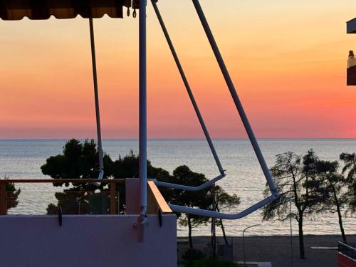 Sunset Serenity — 4-Star Luxury Hotel in Shengjin, Albania