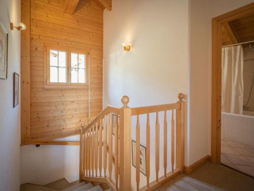 Chalet Six des Armailles by Interhome — 4-Star Luxury Hotel in Leytron, Switzerland