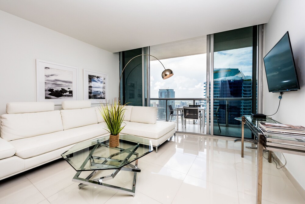 Miami Icon Penthouse by Caema - photo 33