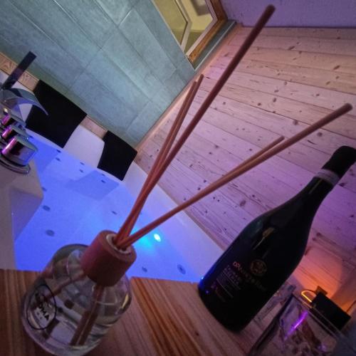 SUITTINA exclusive wellness living in Battipaglia, Italy