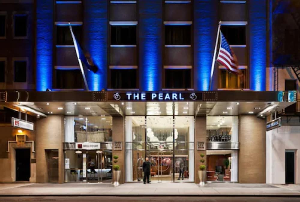 The Pearl New York - photo 2