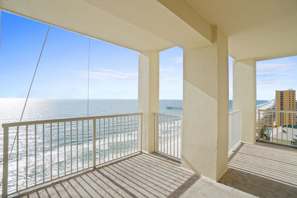 Grand Panama Beach Resort by Panhandle Getaways - photo 256
