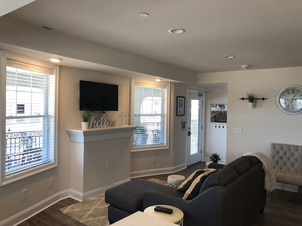 Ocean Manor Inn - photo 28