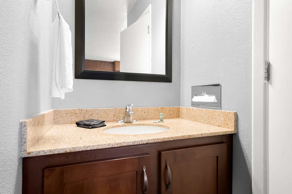 Best Western Pocatello Inn - photo 37