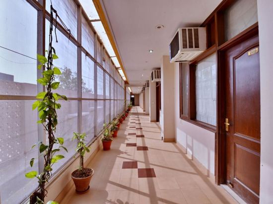 Hotel Blue Moon — Panchkula — photo 2