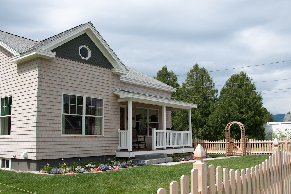 Top Notch Inn - photo 47