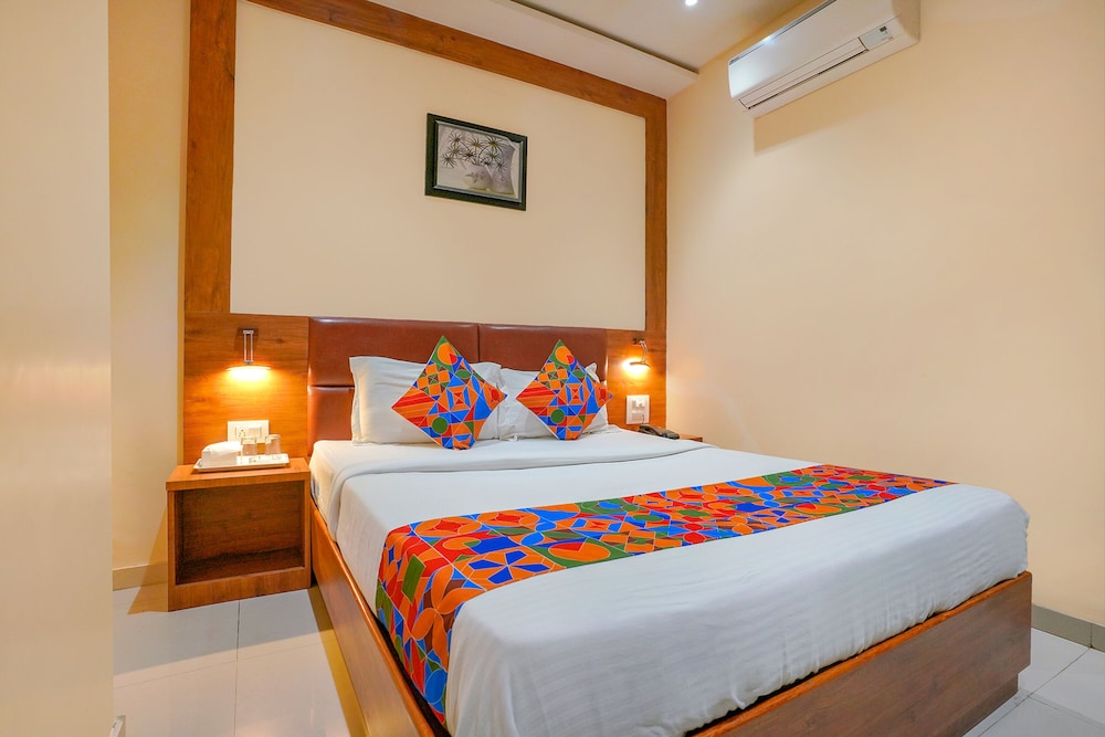 Fabexpress Colaba Grand - last minute hotel in Mumbai