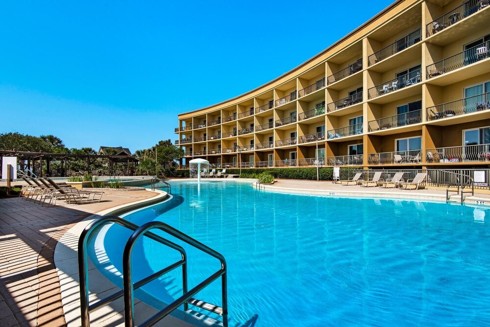 Beach Resort 310 - photo 20
