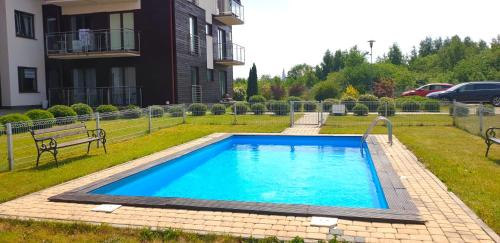 Lisi Jar — 4-Star Luxury Hotel in Jastrzebia Gora, Poland