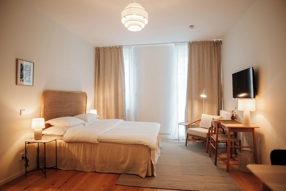 The Lab Hotel - last minute hotel in Stockholm