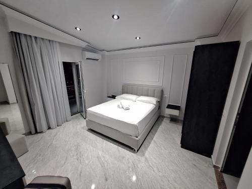 Bar Restorant Hotel Rama — hotel in Belsh