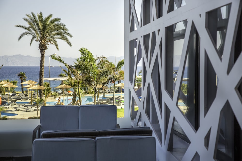 מרפסת / טרסה