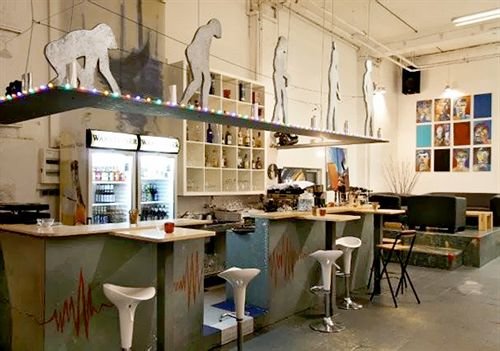 Art Fabrik Hotel — Wuppertal — photo 3