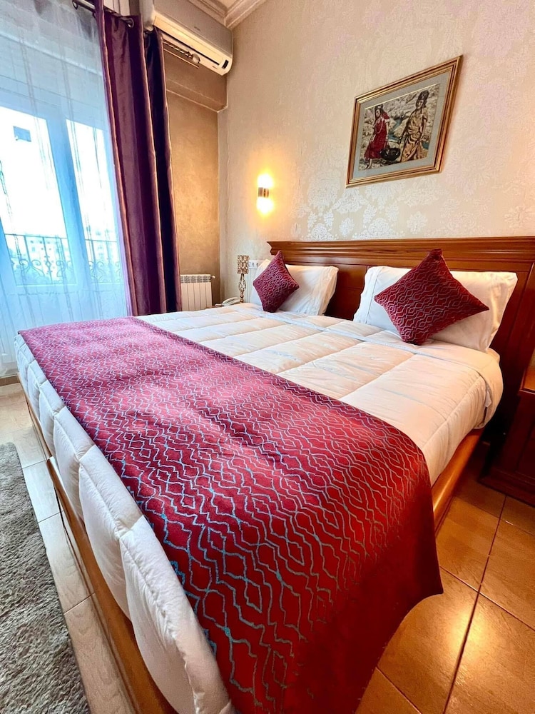Maraval Hotel Oran in Oran, Algeria