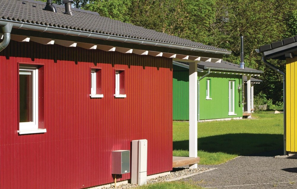 Ferienhausdorf Thale — Thale
