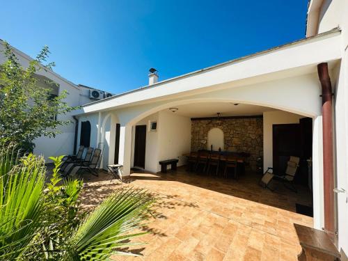 Hacienda Murter in Murter, Croatia