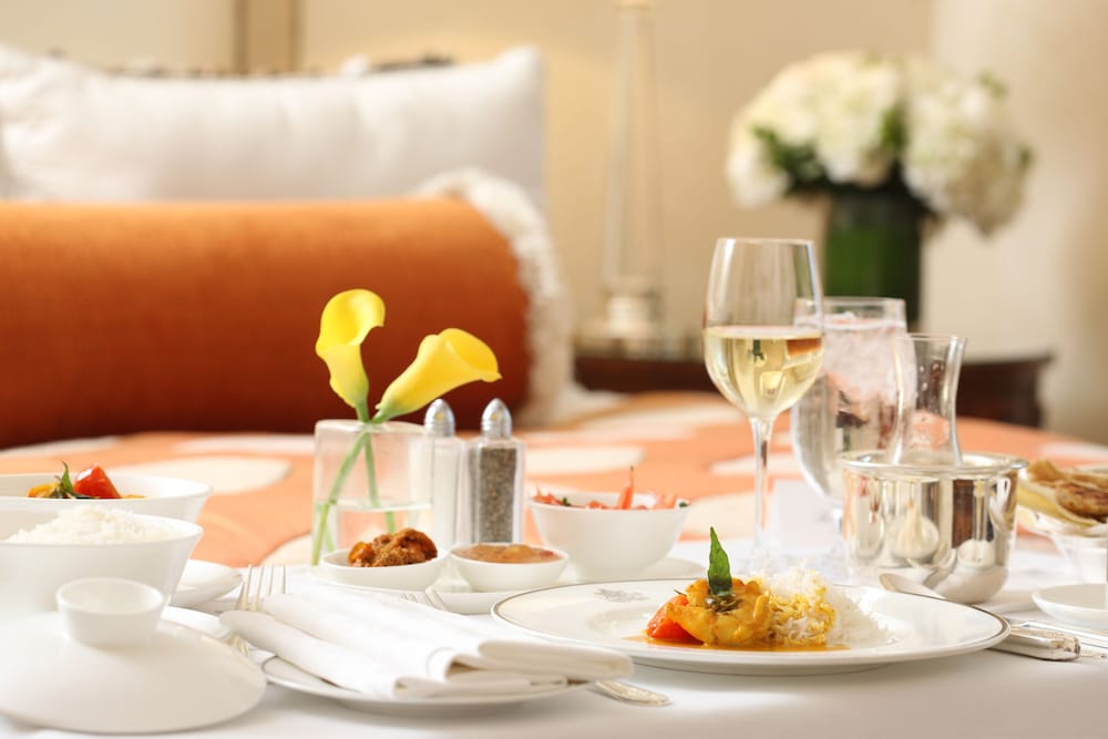 The Pierre A Taj Hotel New York - photo 16