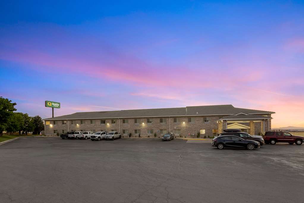 Quality Inn & Suites Fillmore I 15 - photo 4