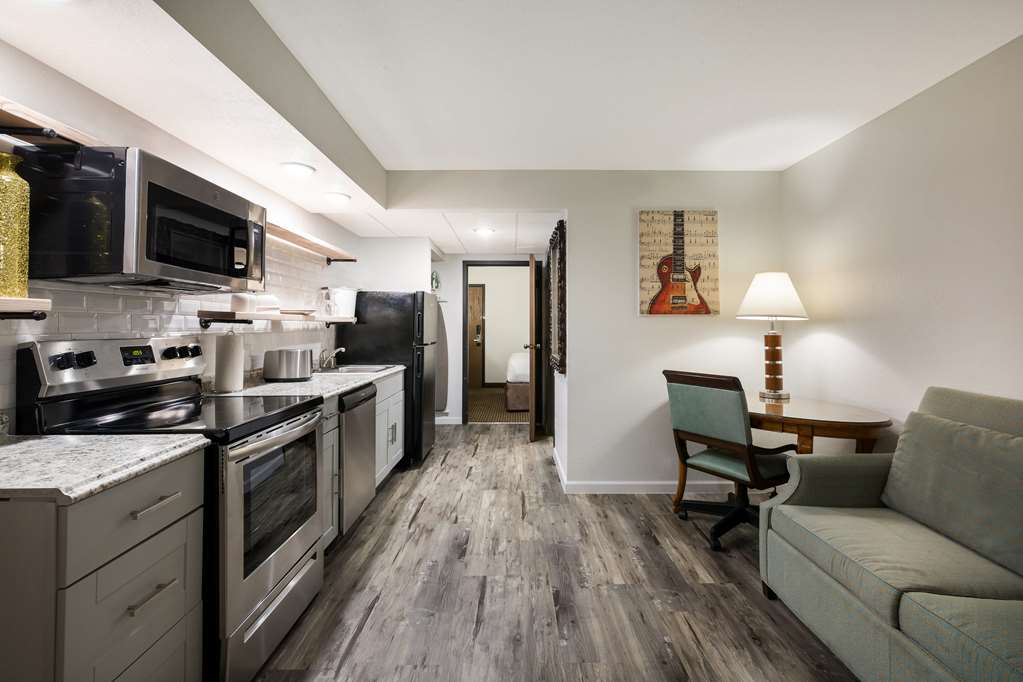 Revel Hotel Minot SureStay Collection by Best Western - photo 14