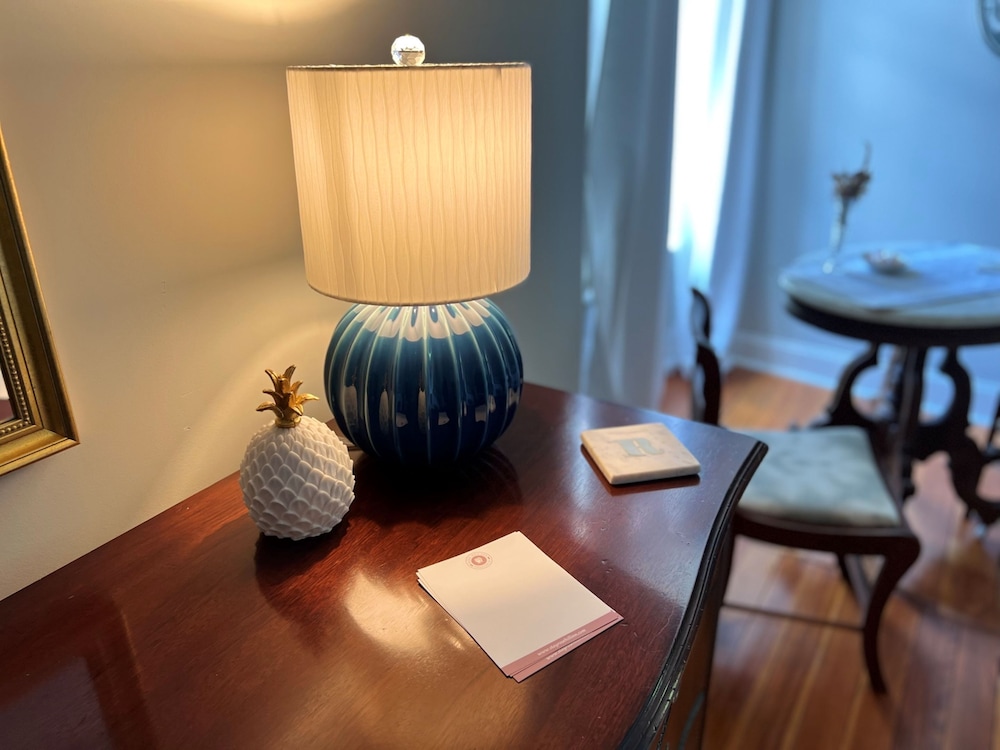 Rose Hill Inn - photo 17