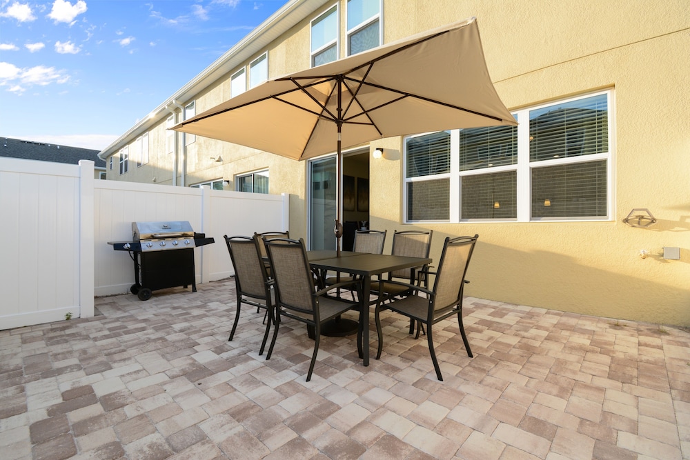 Four Bedroom GameRoom Compass Bay Resort 5128A - photo 27