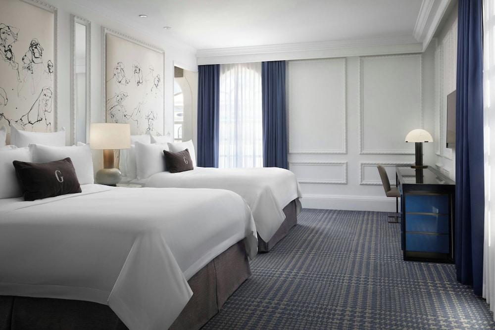 The US Grant a Luxury Collection Hotel San Diego - photo 34