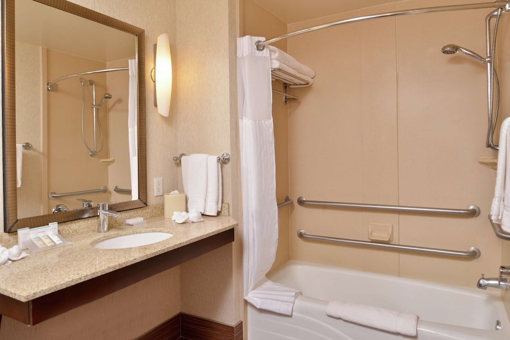Hilton Garden Inn Boise Spectrum - photo 44
