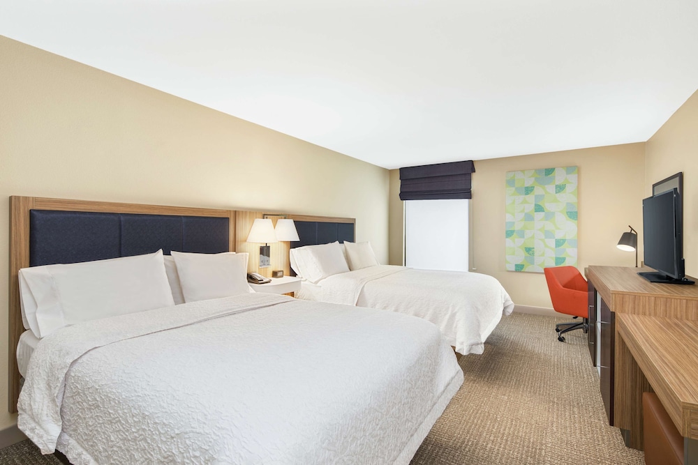 Hampton Inn Thomasville - photo 6