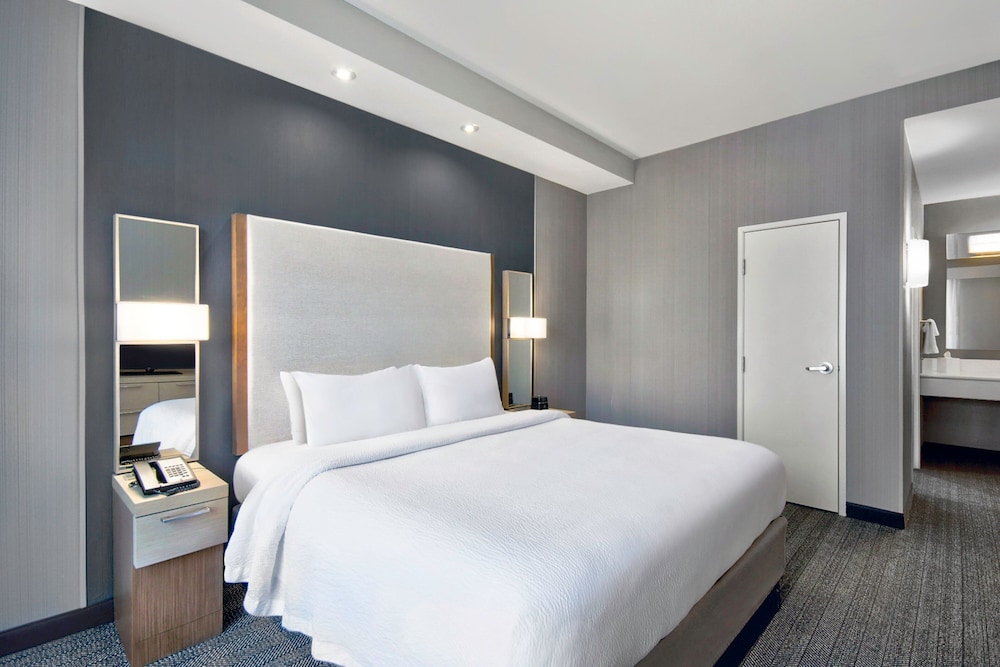 Courtyard by Marriott Nashville Green Hills - photo 9