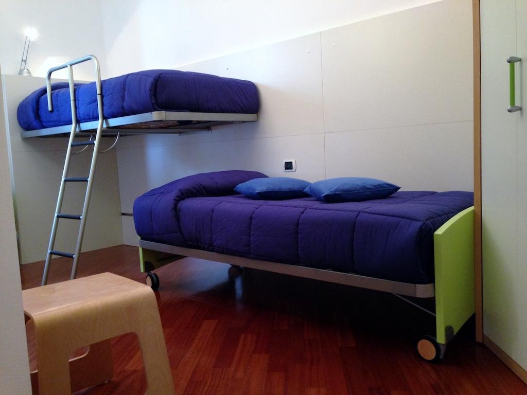 Villa Marta — 4-Star Luxury Hotel in Levanto, Italy