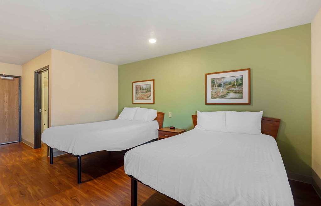 Extended Stay America Select Suites Cleveland Mentor - photo 15