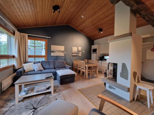 Ruka kuru - carbon neutral hotel in Unknown City
