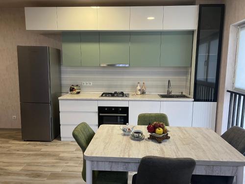 Tbilisi sea apartment — 4-Star Luxury Hotel in Tbilisi, Georgia