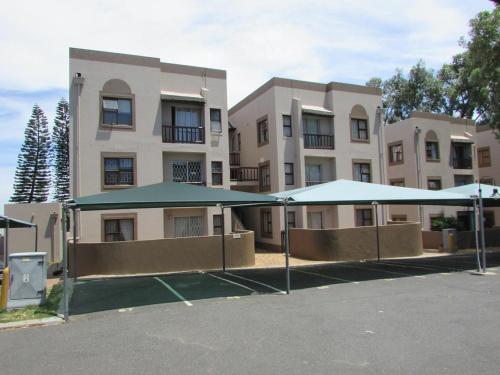 Broadway Self Catering Apartments — 4-Star Luxury Hotel in Cape Town, South Africa