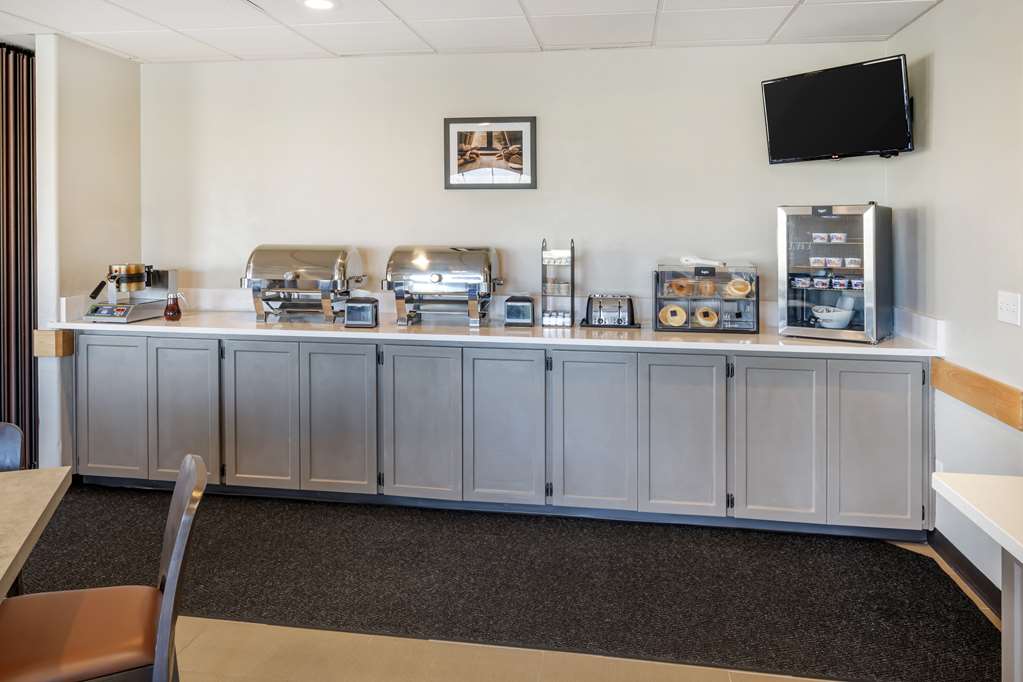 SureStay Plus by Best Western Enterprise - photo 7