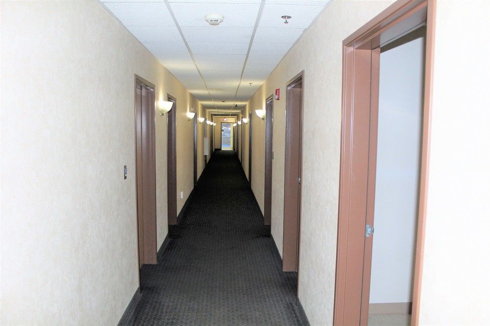 Cumberland Inn & Suites - photo 39