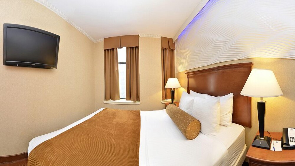 Envy Hotel - photo 6