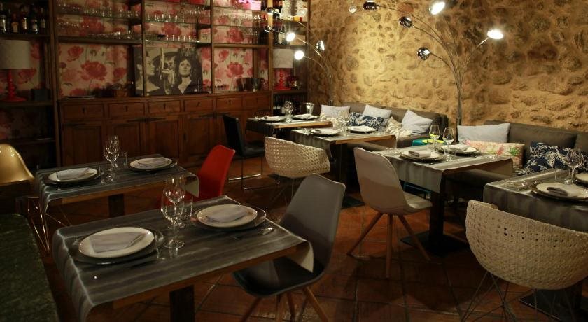 Posada Albarea in Candeleda, Spain