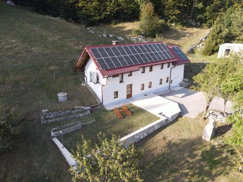 Wellba Holiday Home Otlica 21613328 — Ajdovscina